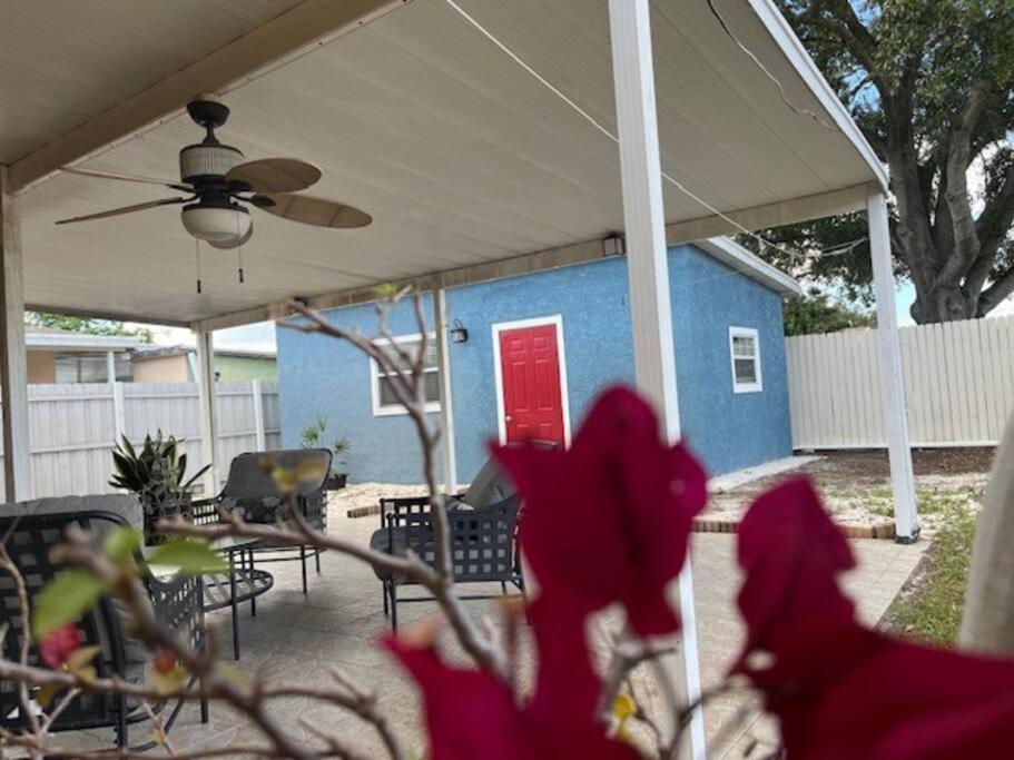 House Close To Downtown, Airport, Raymond James Stadium, And Many More Places 탬파 외부 사진