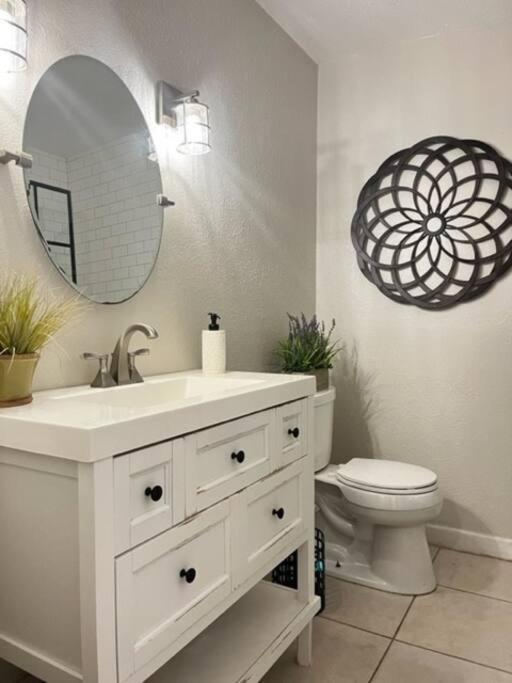 House Close To Downtown, Airport, Raymond James Stadium, And Many More Places 탬파 외부 사진