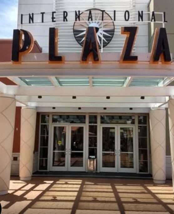 House Close To Downtown, Airport, Raymond James Stadium, And Many More Places 탬파 외부 사진